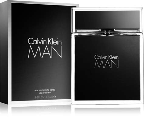 calvin klein man eau de toilette spray vaporisateur 50 ml|calvin klein man review.